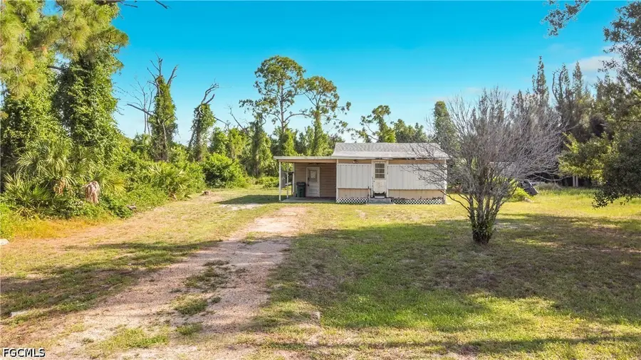 8318 Roosevelt Street, Englewood, FL 34224 - #2
