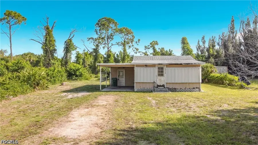 8318 Roosevelt Street, Englewood, FL 34224 - #3