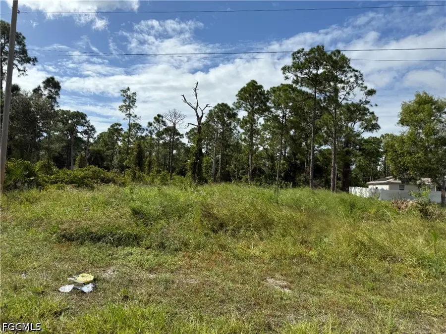 1013 Grant Boulevard, Lehigh Acres, FL 33974 - #3