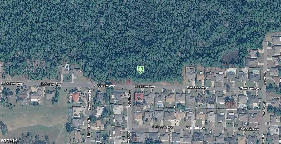 500 Choctaw Avenue, Pensacola, FL 32507 - #2