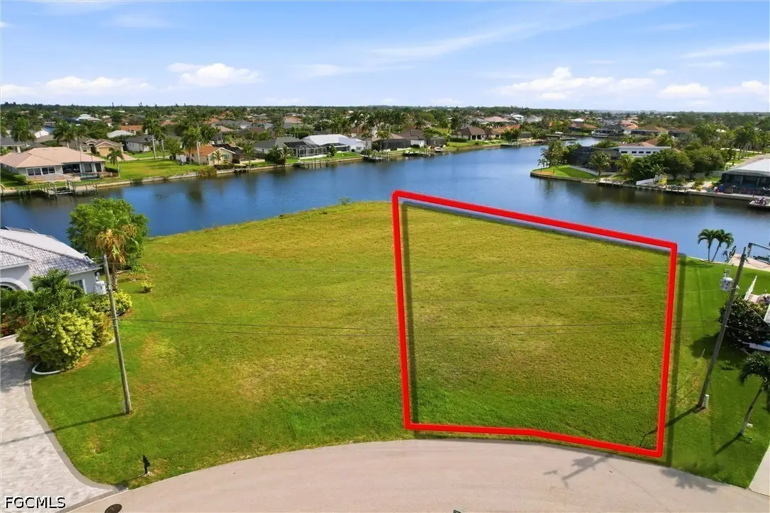 3021 SW 27th Place, Cape Coral, FL 33914 - #1