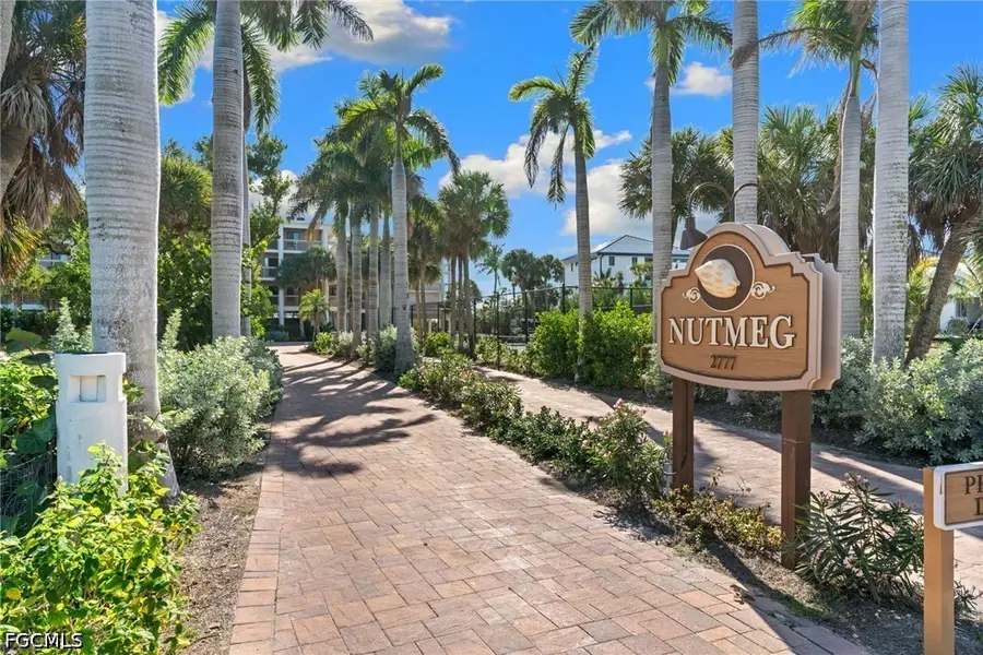 2777 W Gulf Drive #104, Sanibel, FL 33957 - #2