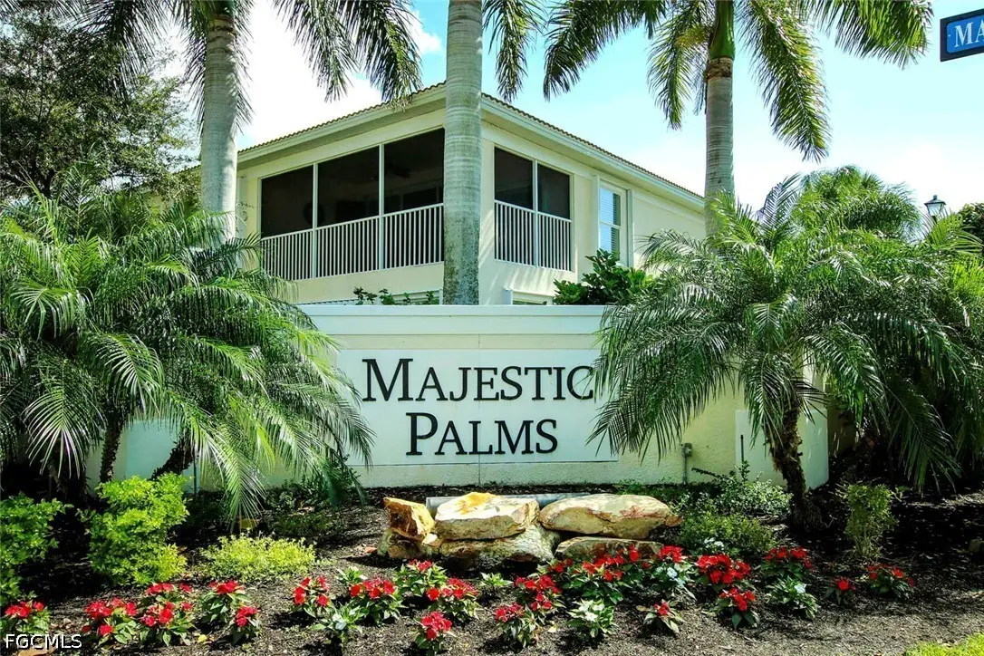 11620 Navarro Way #2404, Fort Myers, FL 33908 - #1