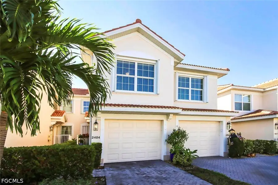 11620 Navarro Way #2404, Fort Myers, FL 33908 - #3