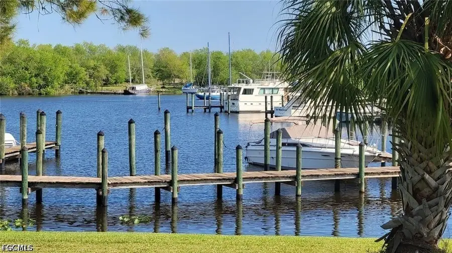 1033 Villa Drive #A101, Labelle, FL 33935 - #2