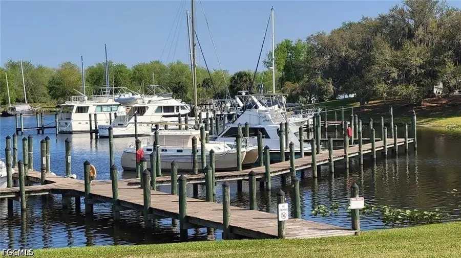 1033 Villa Drive #A101, Labelle, FL 33935 - #3