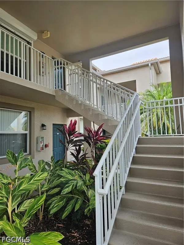 19971 Barletta Lane #1722, Estero, FL 33928