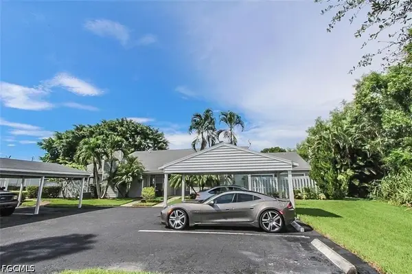 6220 Timberwood Circle #122, Fort Myers, FL 33908
