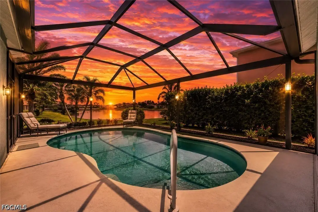 9031 Pittsburgh Boulevard, Fort Myers, FL 33967 - #1