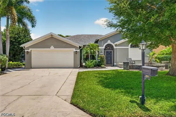 9031 Pittsburgh Boulevard, Fort Myers, FL 33967