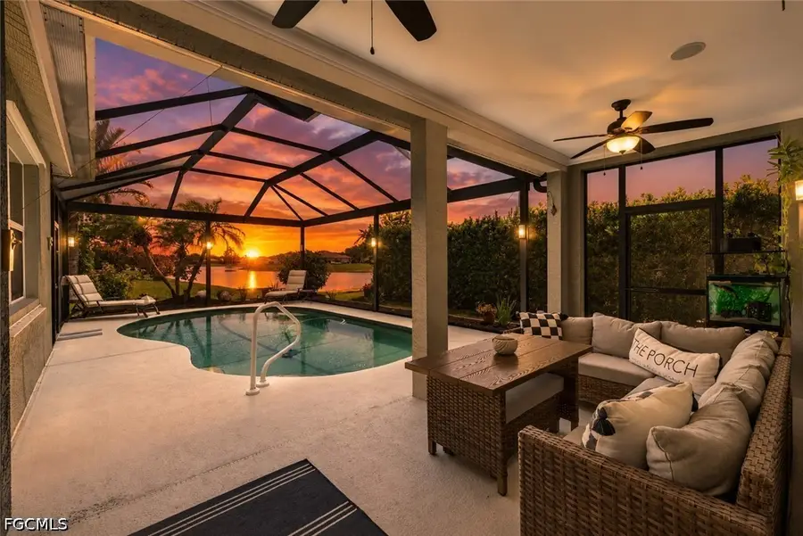9031 Pittsburgh Boulevard, Fort Myers, FL 33967 - #2