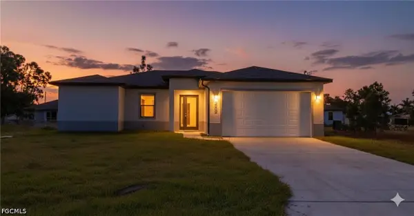 2809 18th Street Sw, Lehigh Acres, FL 33976
