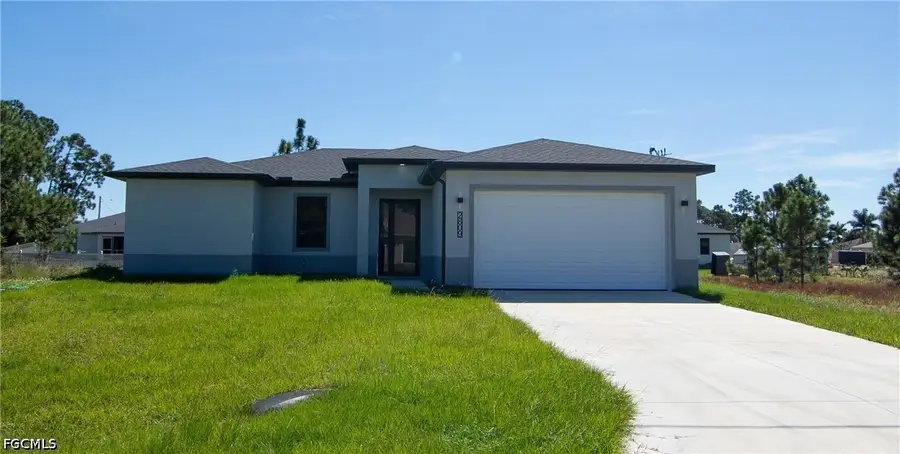 2809 18th Street Sw, Lehigh Acres, FL 33976 - #2