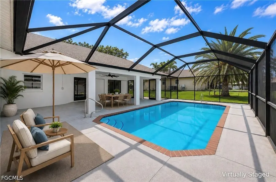 1124 NW 1st Place, Cape Coral, FL 33993 - #3