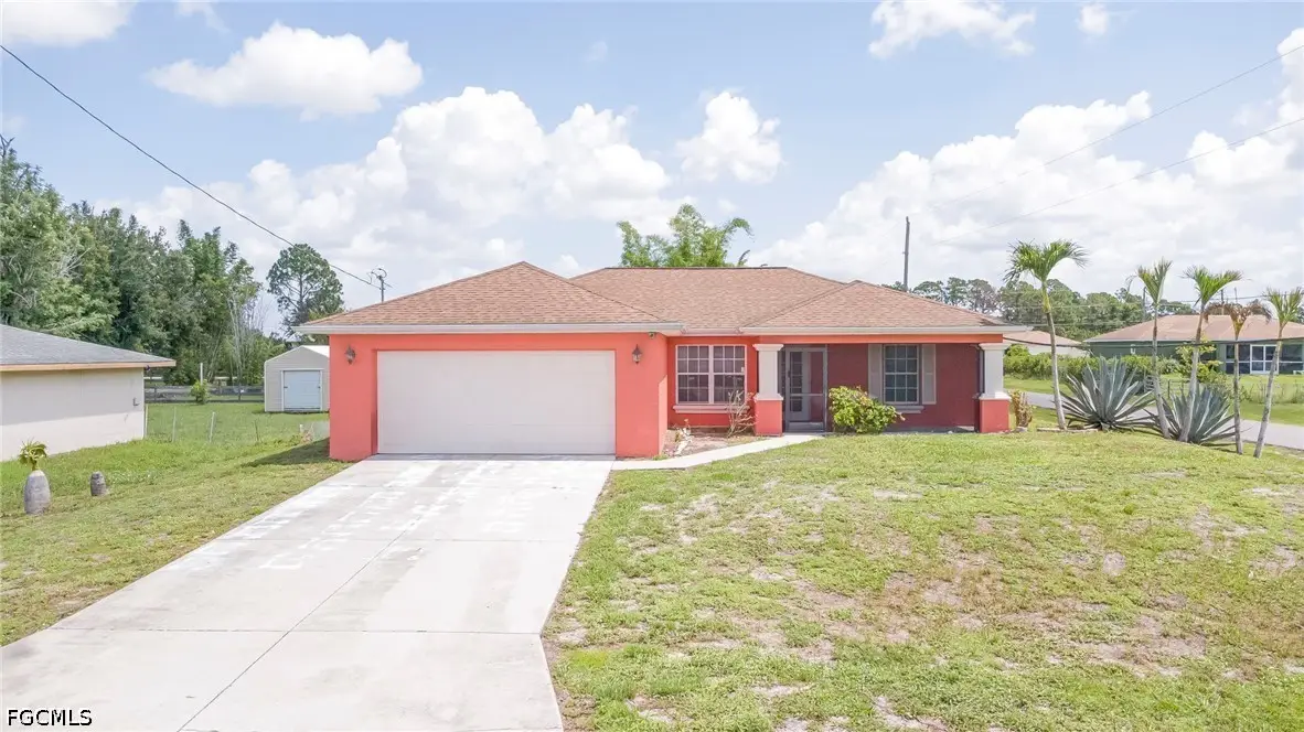 2900 8th Street Sw, Lehigh Acres, FL 33976 - #1