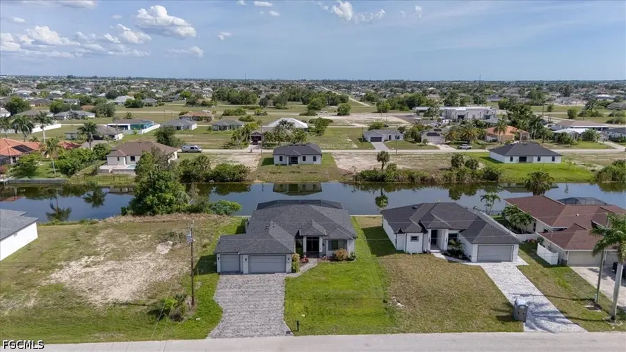 1504 NW 17th Terrace, Cape Coral, FL 33993 - #2