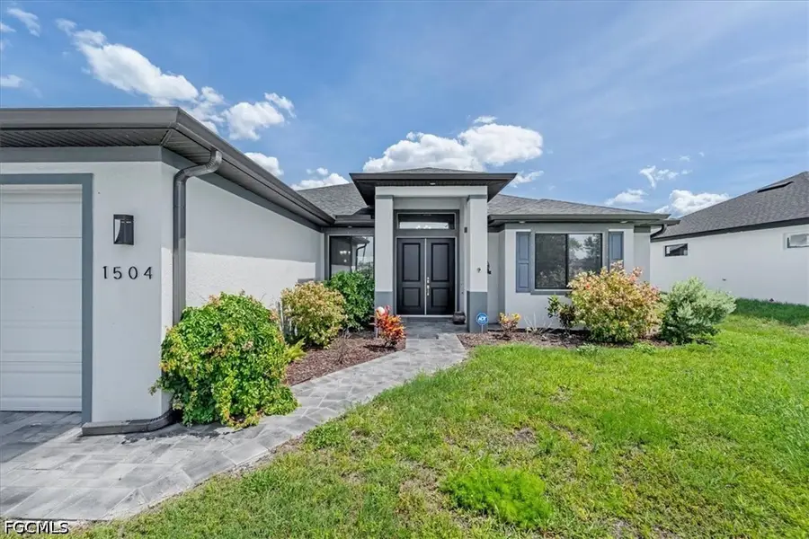 1504 NW 17th Terrace, Cape Coral, FL 33993 - #3