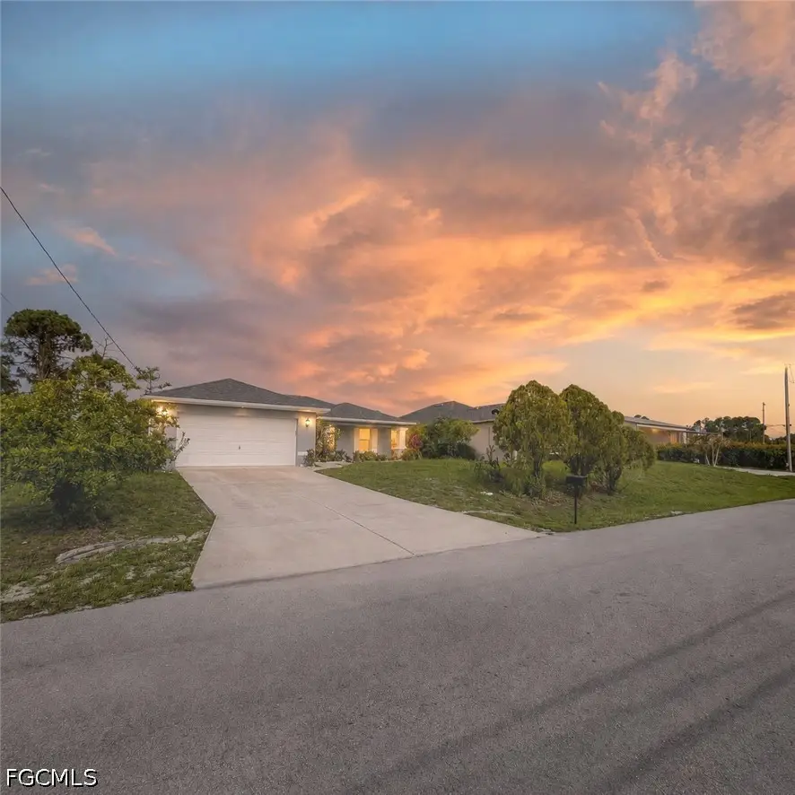 53 Terry Avenue S, Lehigh Acres, FL 33976 - #2