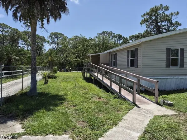 7616 Marx Drive, North Fort Myers, FL 33917