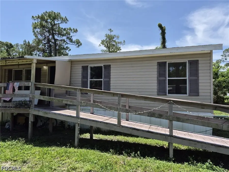 7616 Marx Drive, North Fort Myers, FL 33917 - #3