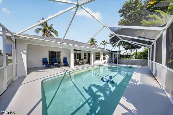705 SW 9th Avenue, Cape Coral, FL 33991