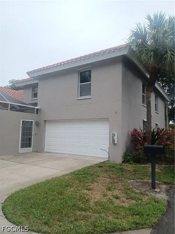 4259 Covey Circle #16C, Naples, FL 34109