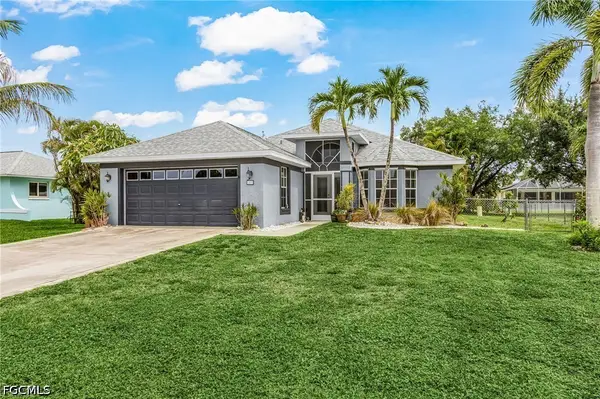 1409 SE 2nd Terrace, Cape Coral, FL 33990