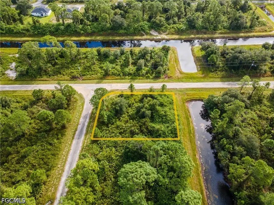 1068 Belmont Street E, Lehigh Acres, FL 33974 - #2