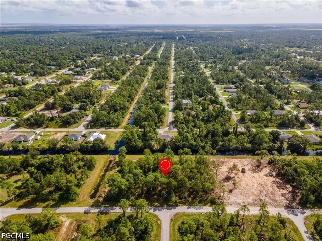 231 Thornton Avenue S, Lehigh Acres, FL 33974 - #1