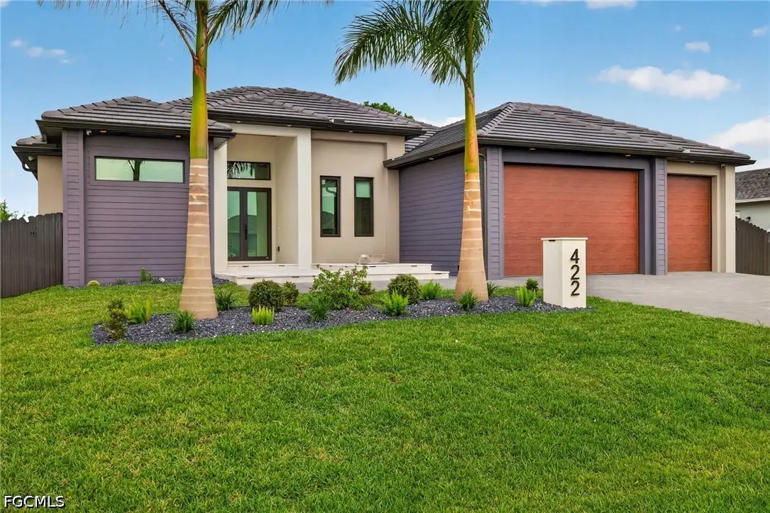 422 SW 31st Avenue, Cape Coral, FL 33991 - #1