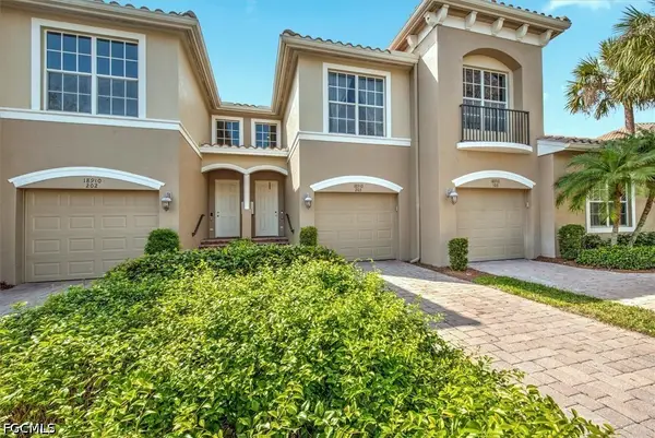 18910 Bay Woods Lake Drive #203, Fort Myers, FL 33908