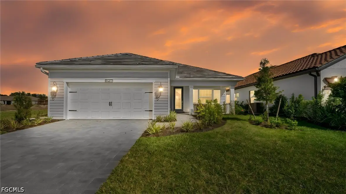 13411 Heritage Preserve Drive, Fort Myers, FL 33905 - #1