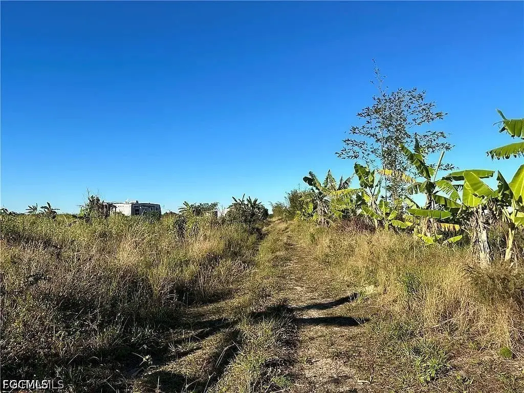 4276 2nd Road, Labelle, FL 33935 - #1