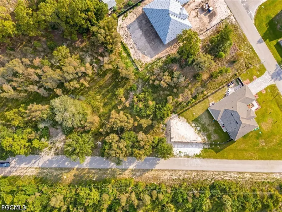 3224 Ruth Lane, Lehigh Acres, FL 33976 - #2