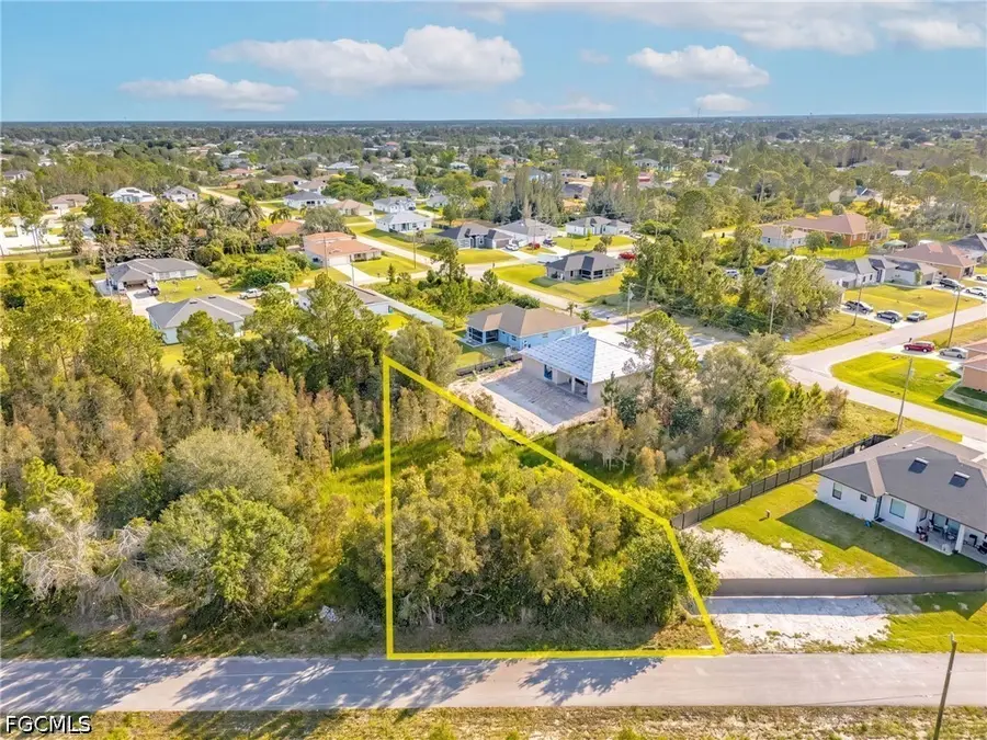 3224 Ruth Lane, Lehigh Acres, FL 33976 - #3