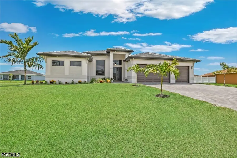 1722 SW 53rd Lane, Cape Coral, FL 33914 - #2