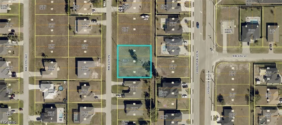 327 NW 16th Place, Cape Coral, FL 33993 - #1