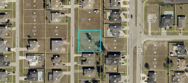 327 NW 16th Place, Cape Coral, FL 33993