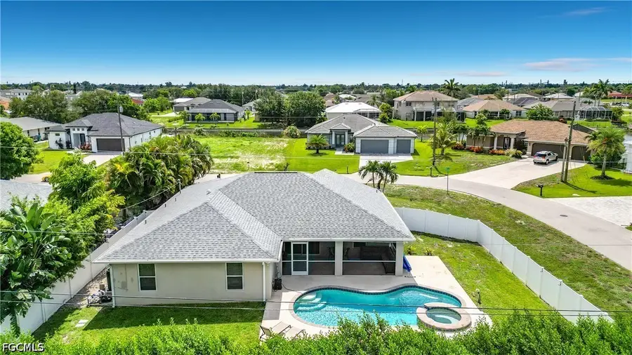 3612 SW 8th Court, Cape Coral, FL 33914 - #3