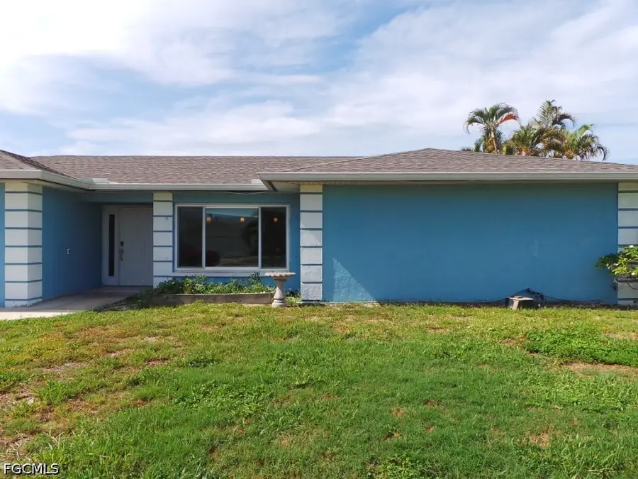 7226 Kumquat Road, Fort Myers, FL 33967 - #3
