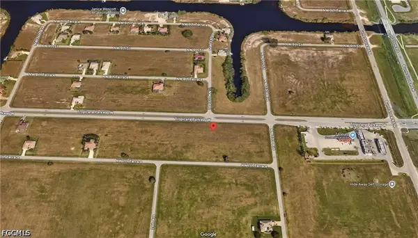 3316 Tropicana Parkway W, Cape Coral, FL 33993