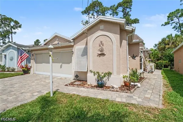 10718 Blue Bimini Circle, Estero, FL 33928