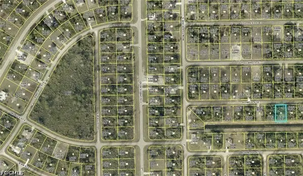 1226 Howell Street E, Lehigh Acres, FL 33974 - #2