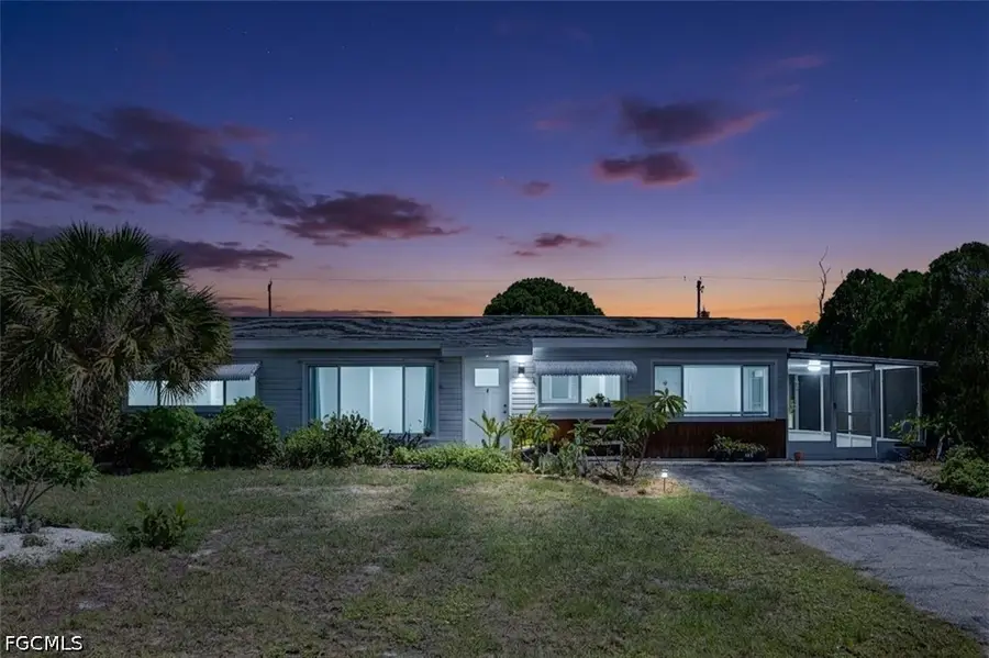 7297 Kumquat Road, Fort Myers, FL 33967 - #2