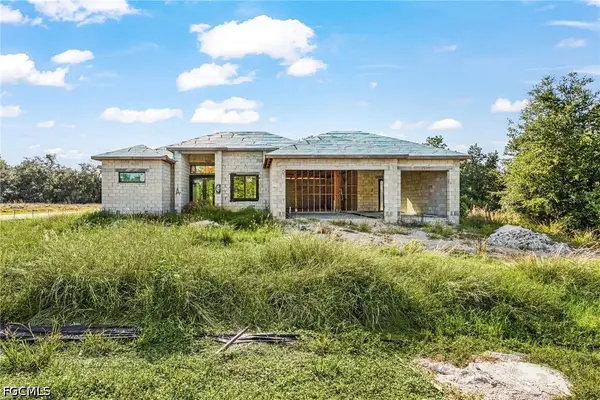 1112 Cynwyd Lane, Punta Gorda, FL 33982