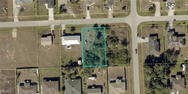 4003 5th Street Sw, Lehigh Acres, FL 33976