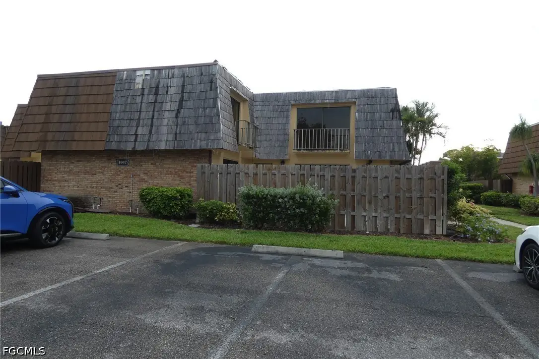 1647 Park Meadows Drive #2, Fort Myers, FL 33907 - #1