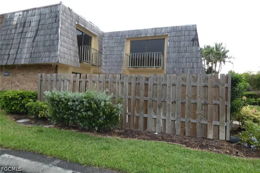 1647 Park Meadows Drive #2, Fort Myers, FL 33907 - #2