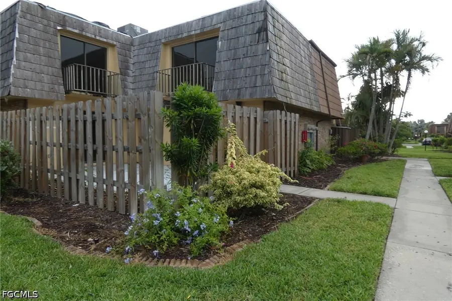 1647 Park Meadows Drive #2, Fort Myers, FL 33907 - #3