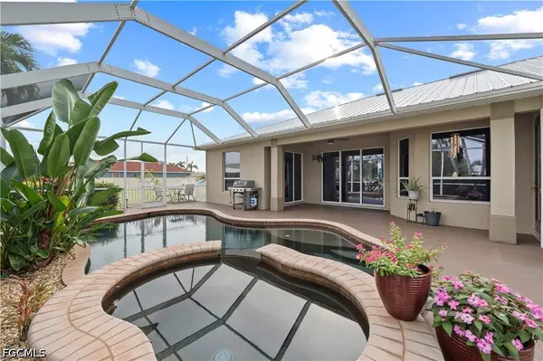 2529 SW 23rd Place, Cape Coral, FL 33914